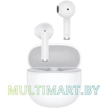 Наушники QCY AilyBuds Lite (белый)